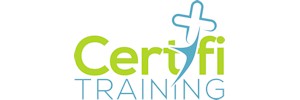 Certifi training logo.
